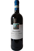 Ducento Montepulciano d'Abruzzo DOC
