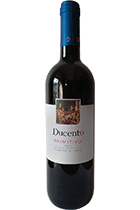 Ducento Primitivo Puglia IGP
