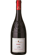 Monte Cicogna Beana Groppello di Moniga DOC 2016