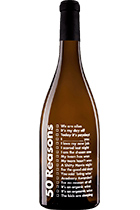Neleman 50 Reasons Sauvignon Blanc 2018