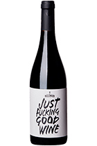 Neleman Just Fucking Good Wine Organic Red 2017
