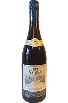 Valjean Rouge Moelleux