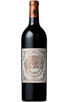 Chateau Pichon Longueville Baron Pauillac AOC 2-eme Grand Cru Classe 2016