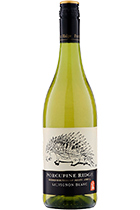 Porcupine Ridge Sauvignon Blanc 2019