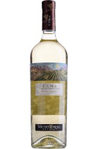 Cuma Torrontes Organic 2019