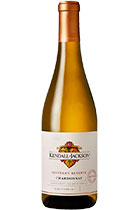 Kendall-Jackson Vintner's Reserve Chardonnay 2017