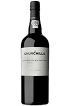 Churchill's Late Bottled Vintage Port ( LBV ) 2015