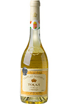 Chateau Dereszla Tokaji Aszu 5 Puttonyos 2016 0,5L