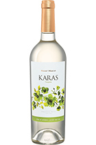 Tierras de Armenia Karas Sweet Muscat 2018
