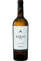 Tierras de Armenia Karas Muscat 2019