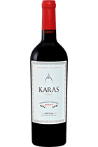 Tierras de Armenia Karas Reserve 2015