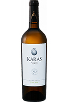 Tierras de Armenia Karas White 2018