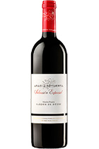 Abadia Retuerta Seleccion Especial 2014 in wood box 1,5L