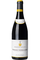 Doudet Naudin Pernand-Vergelesses AOC 2014