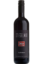 Stiegelmar Blaufrankisch Burgenland 2017