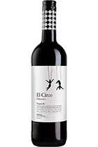 El Circo Tempranillo 2018