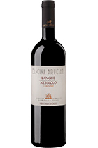 Cascina Bruciata Usignolo Nebbiolo Langhe DOC 2018