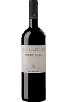 Cascina Bruciata Barbera d'Alba DOC 2015