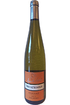 Bestheim Anne de Laweiss Gewurztraminer Alsace AOC 2017