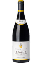 Doudet Naudin Beaune Clos du Roy Premier Cru AOC 2014