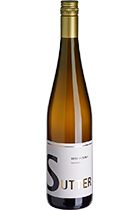 Sutter Roter Veltliner Ried Hochstrass Niederosterreich 2017