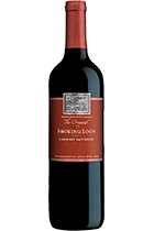 Original Smoking Loon Cabernet Sauvignon 2016