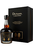 Dictador 2 Masters Laballe 1976 gift box