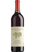 Grgich Hills Estate Zinfandel 2013