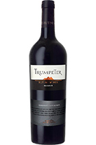 Rutini Trumpeter Cabernet Sauvignon Reserve 2015