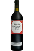 Martinet Bru Priorat DOQ 2017