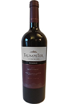 Rutini Trumpeter Petit Verdot Reserve 2018