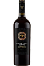 Golubitskoe Estate Cabernet Sauvignon Reserve 2017