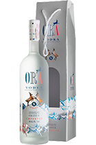 ORA Blue 1L gift box