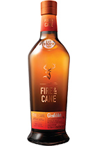 Glenfiddich Fire and Cane