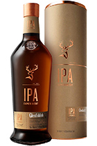 Glenfiddich Experimental Series IPA gift tube