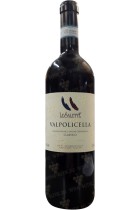 Valpolicella Classico Le Salette 2018