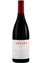 Aglaea Nerello Mascalese Terre Sicilliane IGT 2018