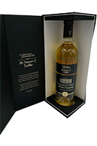 Cuvee Privee du Chateau Chateau Lafaurie-Peyraguey Sauternes AOC 2009 gift box
