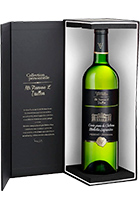 Cuvee Privee du Chateau Malartic-Lagraviere AOC 2009 gift box