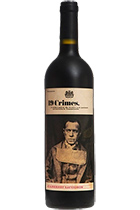 19 Crimes Cabernet Sauvignon 2018