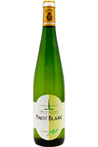 Julien Riehl Pinot Blanc Alsace AOP 2016