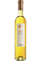 Cantine Intorcia Zibibbo IGT 0,5L