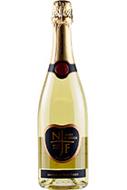 Nino Franco Grave di Stecca Prosecco Valdobbiadene Brut 2014