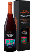 Navarro Correas Coleccion Pinot Noir 2019 gift box