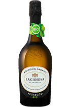 La Gioiosa Prosecco DOC Bio