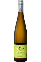 Leth Gruner Veltliner Terrassen 2018