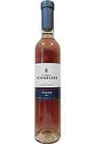 Norbert Schmelzer Eiswein Rose 2018 0,375L