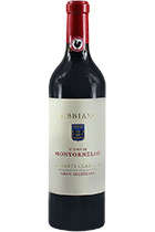 Bibbiano Vigne di Montornello Chianti Classico DOCG Gran Selezione 2014