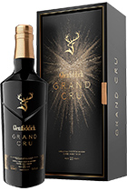 Glenfiddich Grand Cru 23 Year Old gift tube