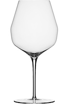 Mark Thomas Double Bend Red Expression Set of 6 glasses